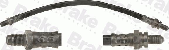 Brake Engineering BH770246 - Əyləc şlanqı furqanavto.az