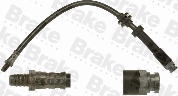 Brake Engineering BH770261 - Əyləc şlanqı furqanavto.az