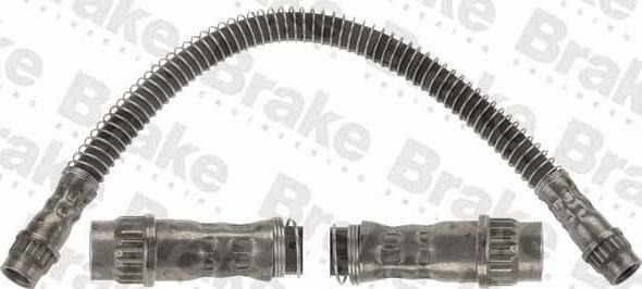 Brake Engineering BH770280 - Əyləc şlanqı furqanavto.az