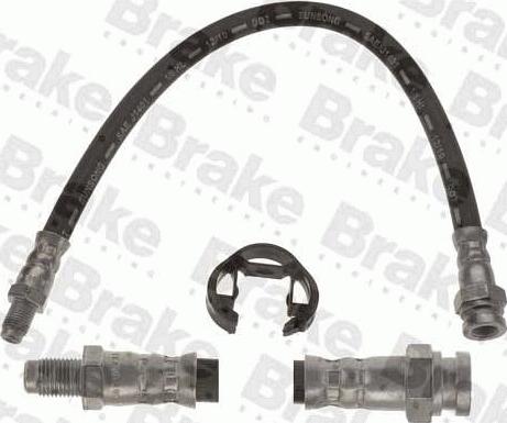 Brake Engineering BH770231 - Əyləc şlanqı furqanavto.az