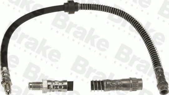 Brake Engineering BH770224 - Əyləc şlanqı furqanavto.az