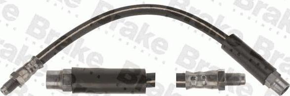 Brake Engineering BH770220 - Əyləc şlanqı furqanavto.az