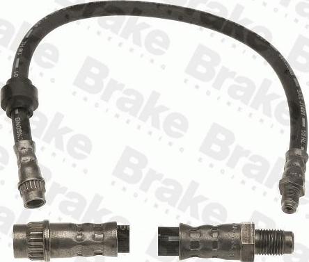 Brake Engineering BH770279 - Əyləc şlanqı furqanavto.az