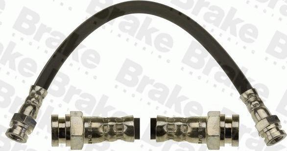 Brake Engineering BH770274 - Əyləc şlanqı furqanavto.az