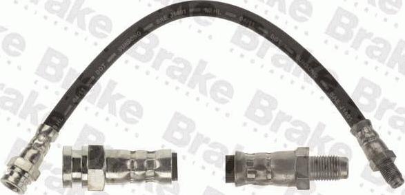 Brake Engineering BH770275 - Əyləc şlanqı furqanavto.az