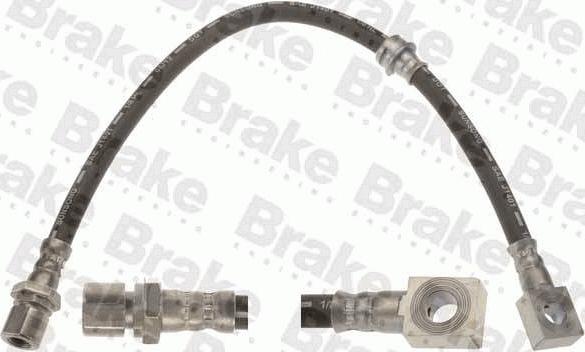 Brake Engineering BH770270 - Əyləc şlanqı furqanavto.az