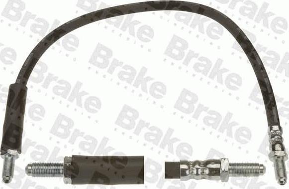 Brake Engineering BH771654 - Əyləc şlanqı furqanavto.az