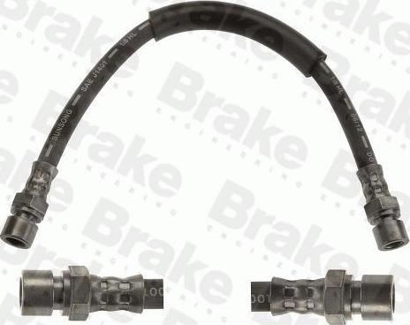 Brake Engineering BH771685 - Əyləc şlanqı furqanavto.az