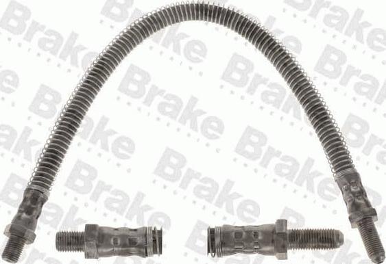 Brake Engineering BH771672 - Əyləc şlanqı furqanavto.az