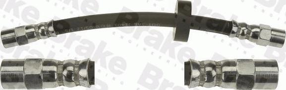 Brake Engineering BH771351 - Əyləc şlanqı furqanavto.az