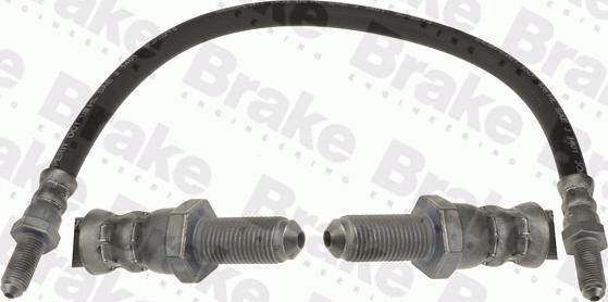 Brake Engineering BH771706 - Əyləc şlanqı furqanavto.az