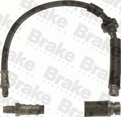 Brake Engineering BH778491 - Əyləc şlanqı furqanavto.az