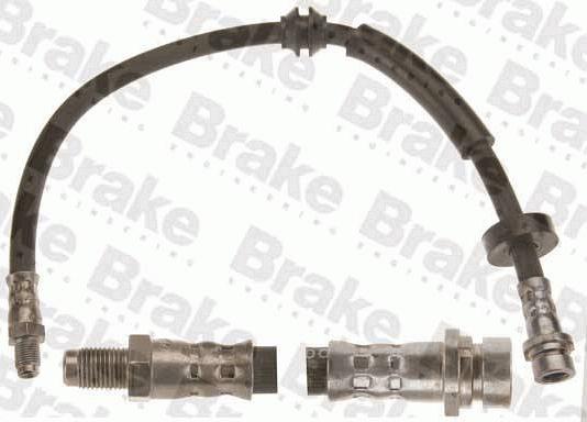 Brake Engineering BH778444 - Əyləc şlanqı furqanavto.az