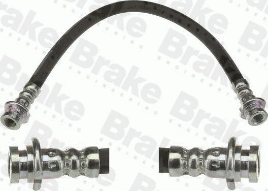 Brake Engineering BH778466 - Əyləc şlanqı furqanavto.az