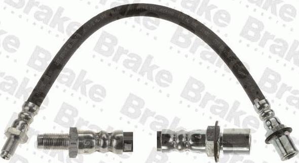 Brake Engineering BH778414 - Əyləc şlanqı furqanavto.az