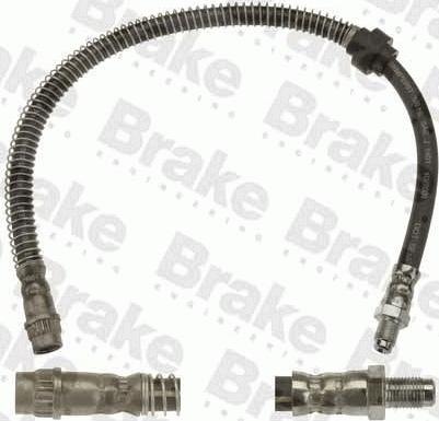 Brake Engineering BH778489 - Əyləc şlanqı furqanavto.az