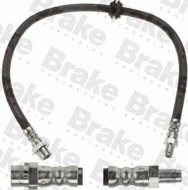 Brake Engineering BH778483 - Əyləc şlanqı furqanavto.az