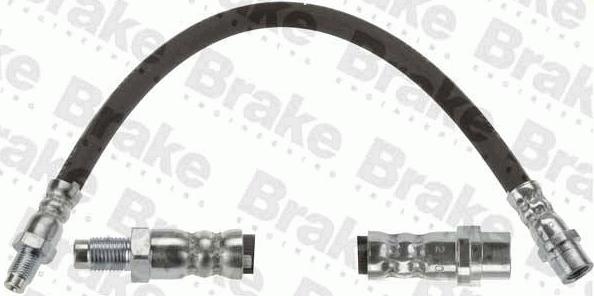 Brake Engineering BH778431 - Əyləc şlanqı furqanavto.az