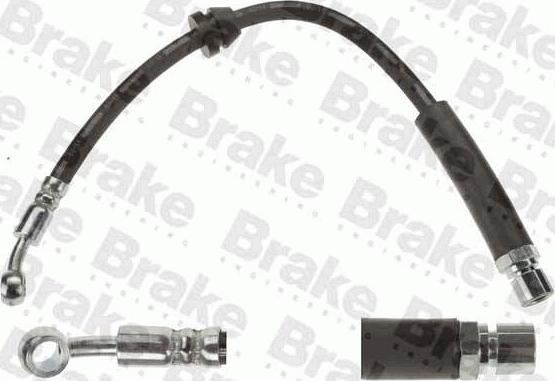 Brake Engineering BH778425 - Əyləc şlanqı furqanavto.az