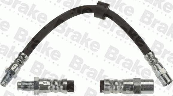 Brake Engineering BH778421 - Əyləc şlanqı furqanavto.az