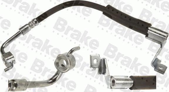 Brake Engineering BH778428 - Əyləc şlanqı furqanavto.az