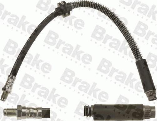 Brake Engineering BH778541 - Əyləc şlanqı furqanavto.az