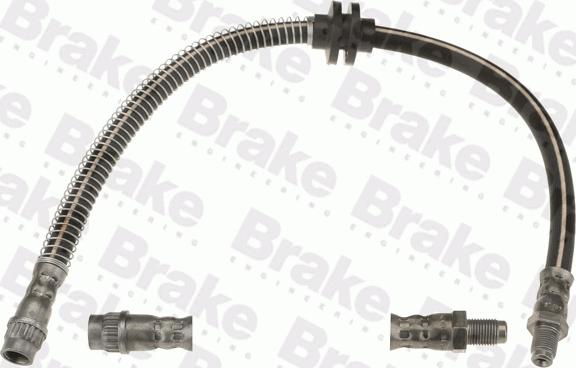 Brake Engineering BH778557 - Əyləc şlanqı furqanavto.az