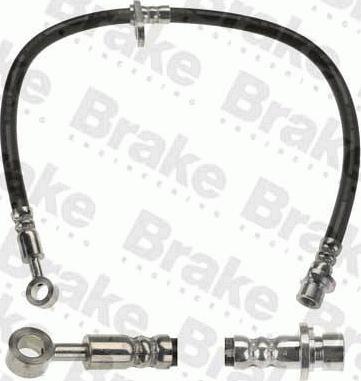 Brake Engineering BH778504 - Əyləc şlanqı furqanavto.az