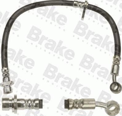 Brake Engineering BH778501 - Əyləc şlanqı furqanavto.az