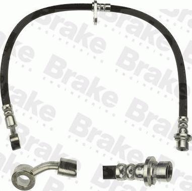 Brake Engineering BH778508 - Əyləc şlanqı furqanavto.az