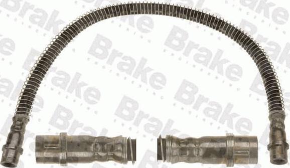 Brake Engineering BH778585 - Əyləc şlanqı furqanavto.az