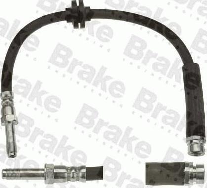 Brake Engineering BH778583 - Əyləc şlanqı furqanavto.az