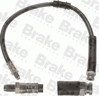 Brake Engineering BH778539 - Əyləc şlanqı furqanavto.az