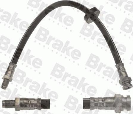 Brake Engineering BH778538 - Əyləc şlanqı furqanavto.az