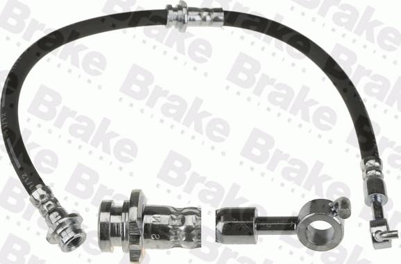 Brake Engineering BH778523 - Əyləc şlanqı furqanavto.az