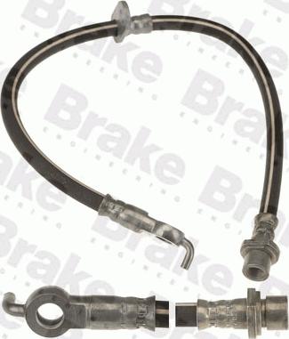 Brake Engineering BH778694 - Əyləc şlanqı furqanavto.az