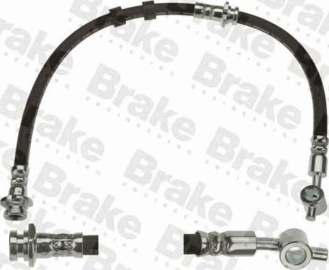 Brake Engineering BH778643 - Əyləc şlanqı furqanavto.az