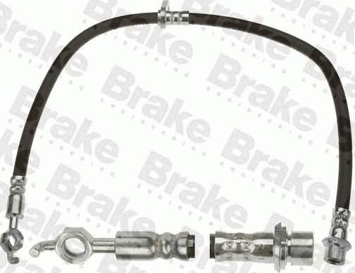 Brake Engineering BH778609 - Əyləc şlanqı furqanavto.az