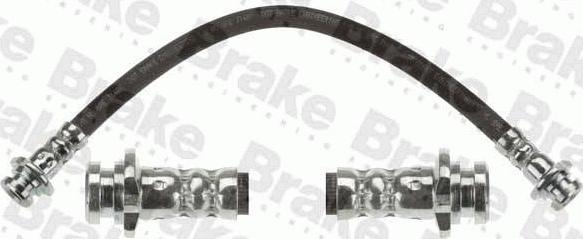 Brake Engineering BH778614 - Əyləc şlanqı furqanavto.az