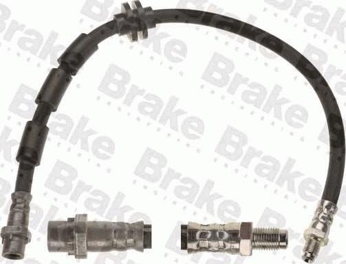 Brake Engineering BH778680 - Əyləc şlanqı furqanavto.az