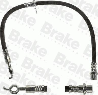 Brake Engineering BH778632 - Əyləc şlanqı furqanavto.az