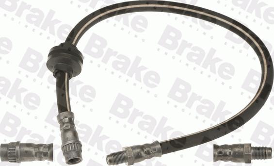 Brake Engineering BH778621 - Əyləc şlanqı furqanavto.az