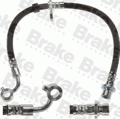 Brake Engineering BH778041 - Əyləc şlanqı furqanavto.az