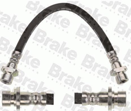 Brake Engineering BH778043 - Əyləc şlanqı furqanavto.az