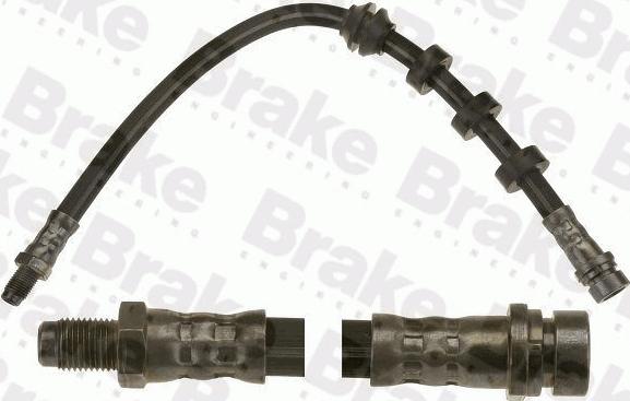 Brake Engineering BH778004 - Əyləc şlanqı furqanavto.az