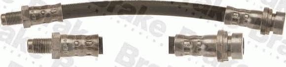 Brake Engineering BH778006 - Əyləc şlanqı furqanavto.az