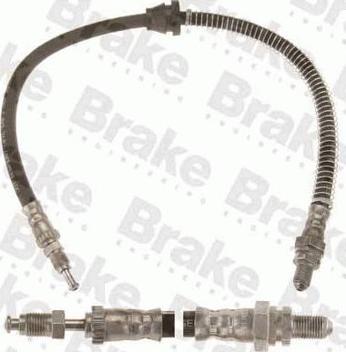 Brake Engineering BH778002 - Əyləc şlanqı furqanavto.az