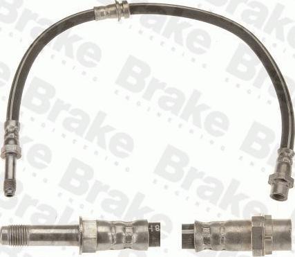 Brake Engineering BH778016 - Əyləc şlanqı furqanavto.az