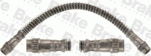 Brake Engineering BH778018 - Əyləc şlanqı furqanavto.az