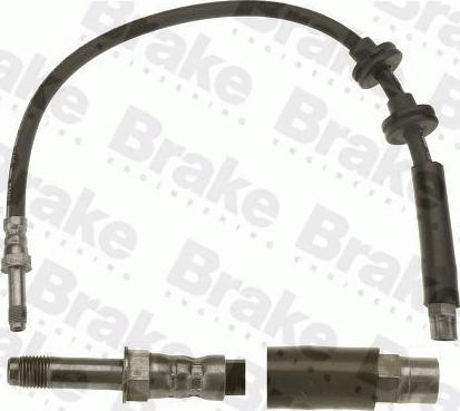 Brake Engineering BH778089 - Əyləc şlanqı furqanavto.az